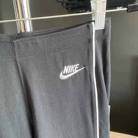 NIKE LEGGINGS - Picture 2 of 4